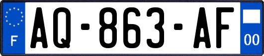 AQ-863-AF