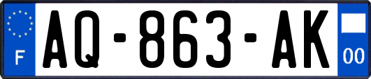 AQ-863-AK