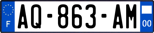 AQ-863-AM