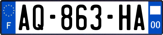 AQ-863-HA