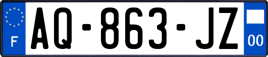 AQ-863-JZ