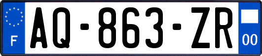 AQ-863-ZR