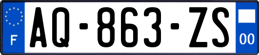 AQ-863-ZS