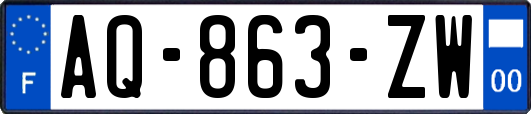 AQ-863-ZW