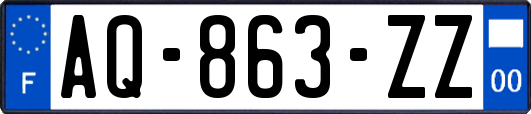 AQ-863-ZZ