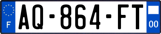 AQ-864-FT