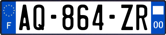 AQ-864-ZR