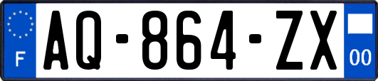 AQ-864-ZX