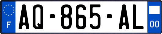 AQ-865-AL