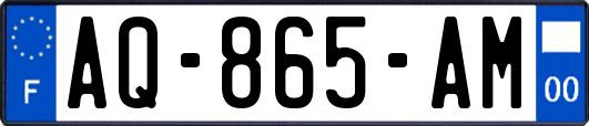 AQ-865-AM