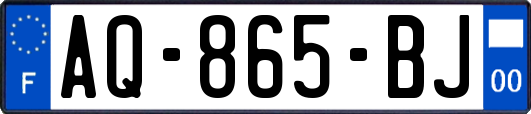 AQ-865-BJ