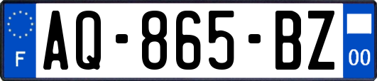 AQ-865-BZ