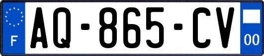 AQ-865-CV