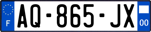 AQ-865-JX