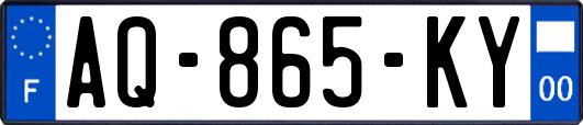 AQ-865-KY