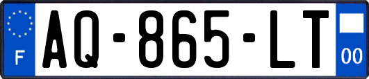 AQ-865-LT