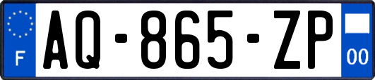 AQ-865-ZP