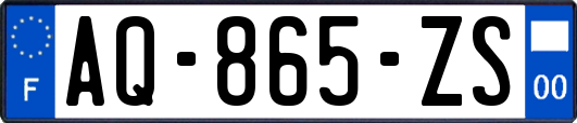 AQ-865-ZS
