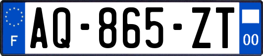 AQ-865-ZT