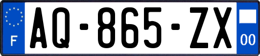 AQ-865-ZX