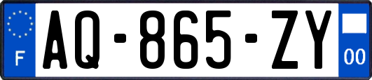 AQ-865-ZY