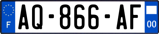 AQ-866-AF