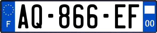 AQ-866-EF