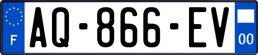 AQ-866-EV