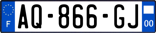 AQ-866-GJ