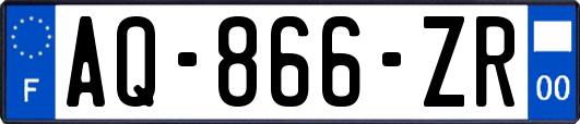 AQ-866-ZR