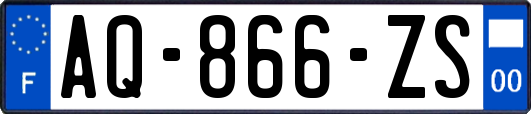 AQ-866-ZS