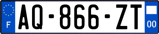 AQ-866-ZT