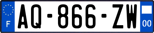 AQ-866-ZW