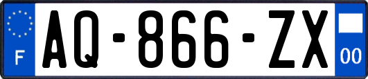 AQ-866-ZX