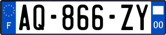 AQ-866-ZY