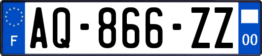AQ-866-ZZ
