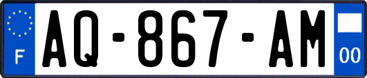 AQ-867-AM