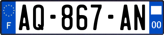 AQ-867-AN