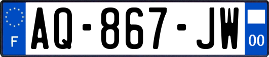 AQ-867-JW