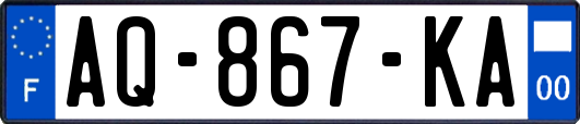 AQ-867-KA