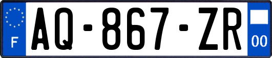 AQ-867-ZR