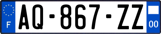 AQ-867-ZZ