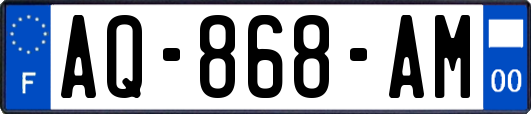 AQ-868-AM