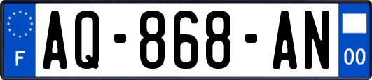 AQ-868-AN