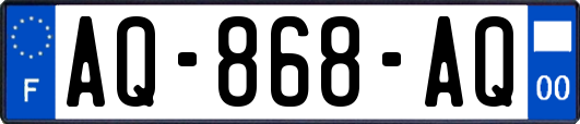 AQ-868-AQ