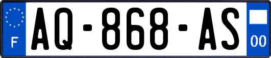 AQ-868-AS