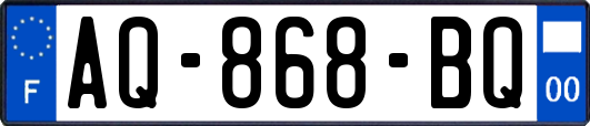 AQ-868-BQ