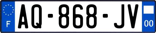AQ-868-JV