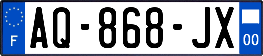 AQ-868-JX