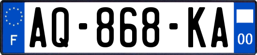 AQ-868-KA